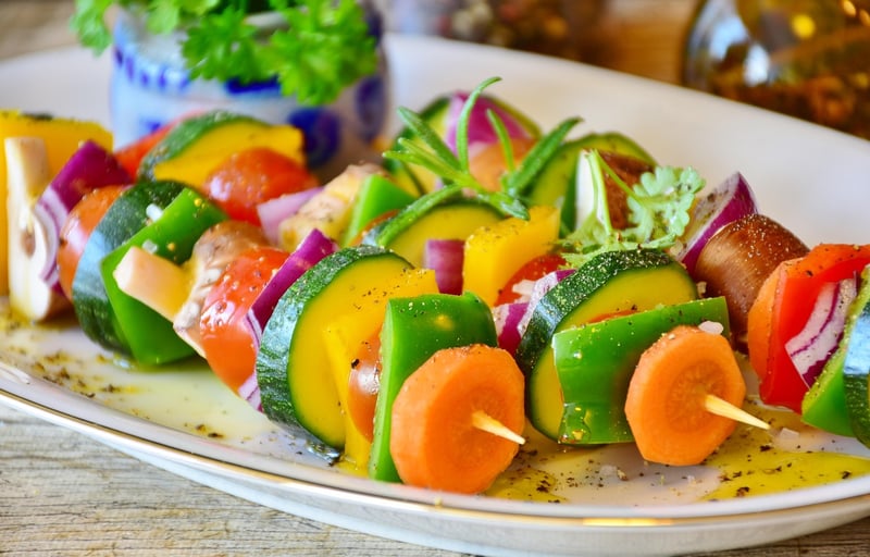 Culinary Fusion
